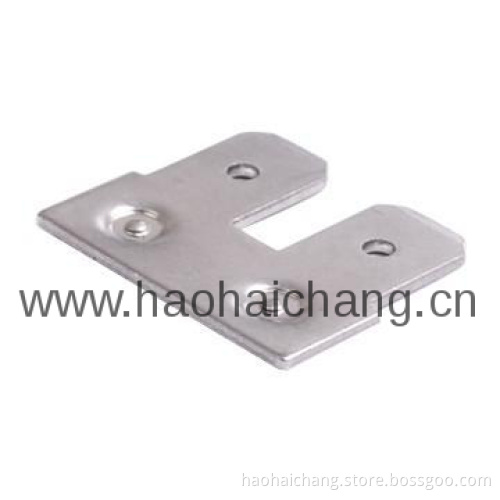 Precision Car Audio Connector
